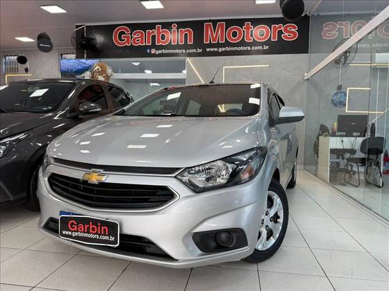 CHEVROLET ONIX 1.0 MPFI LT 8V FLEX 4P MANUAL CHEVROLET ONIX 1.0 MPFI LT 8V FLEX 4P MANUAL